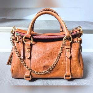 Dooney & Bourke Florentine Satchel